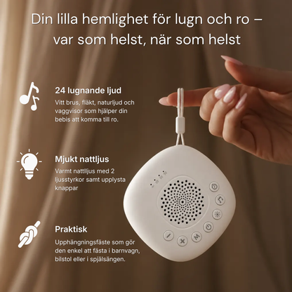 Lunelli Hush™